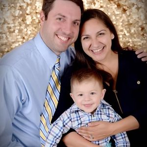 Meet your Posher, Crystal